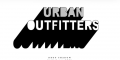 Urban Outfitters  Coupon Code